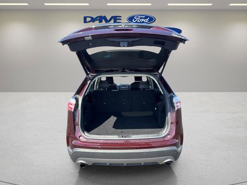 Used 2020 Ford Edge SEL w/ Convenience Package AWD/4WD image 22