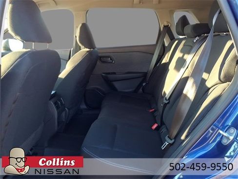 Certified 2023 Nissan Rogue S image 5