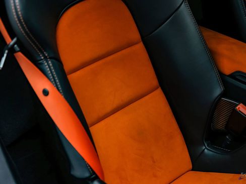 Used 2016 Porsche 911 GT3 RS RWD image 64