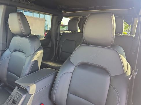 New 2026 Ford Bronco Outer Banks AWD/4WD image 20