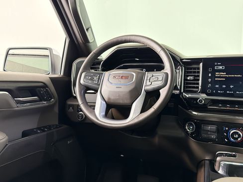 Used 2024 GMC Sierra 1500 SLT w/ SLT Premium Package image 26