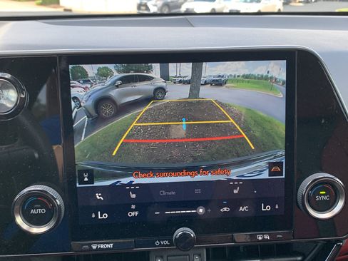 Used 2024 Lexus NX 350 F Sport AWD/4WD image 25