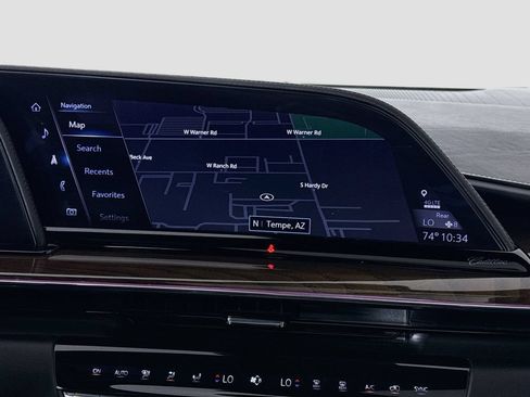 Used 2024 Cadillac Escalade Sport Platinum w/ LPO, ONYX Package AWD/4WD image 15