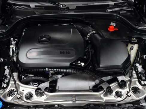 Certified 2026 MINI Cooper S FWD image 26