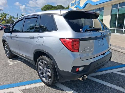 Used 2023 Honda Passport EX-L image 7