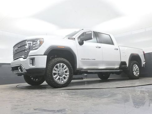 Used 2023 GMC Sierra 2500 Denali AWD/4WD image 24