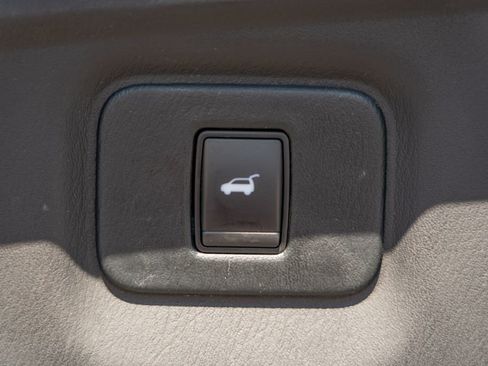 Used 2020 INFINITI QX60 Luxe w/ Essential Package image 8