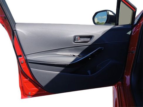 New 2025 Toyota Corolla GR image 18