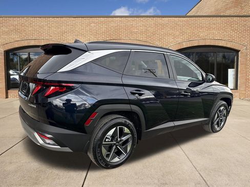 New 2026 Hyundai Tucson SEL AWD/4WD image 3