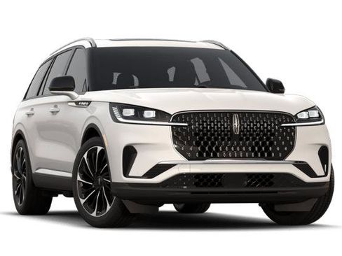 New 2026 Lincoln Aviator Reserve AWD/4WD image 26