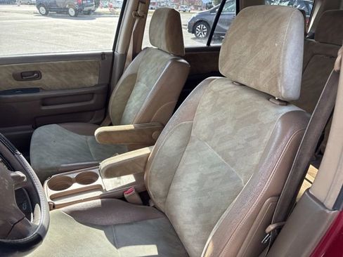 Used 2003 Honda CR-V EX image 11