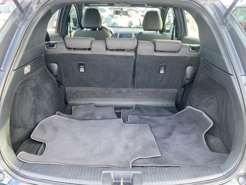 Used 2019 Honda HR-V Sport image 24