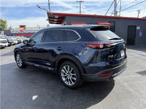 Used 2018 MAZDA CX-9 Grand Touring image 59