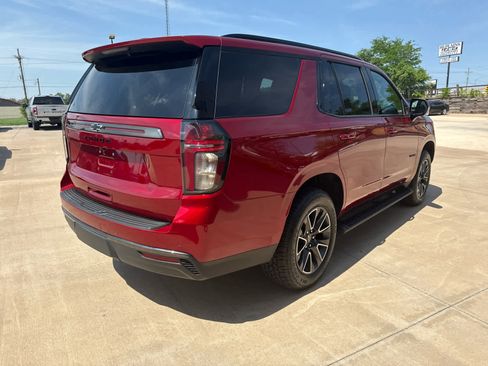 Used 2021 Chevrolet Tahoe Z71 image 8