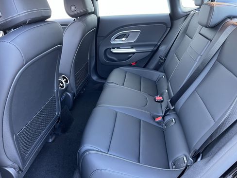 New 2026 Mercedes-Benz CLA 350 image 16
