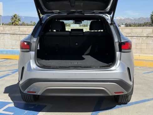 Certified 2025 Lexus RX 350 w/ Convenience Package image 13