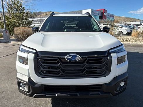 New 2026 Subaru Outback Touring XT AWD/4WD image 8