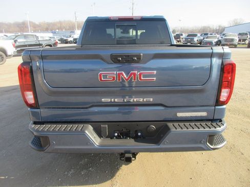 New 2026 GMC Sierra 1500 Elevation w/ Elevation Premium Package image 6