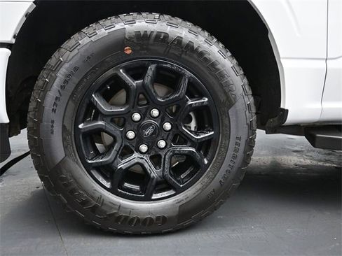Used 2024 Ford F150 XLT w/ Equipment Group 302A MID image 31