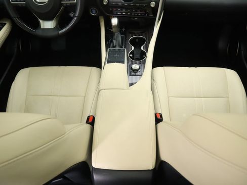 Used 2022 Lexus RX 450h 450h image 17