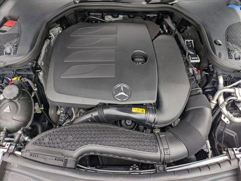 Certified 2023 Mercedes-Benz E 350 Sedan image 25