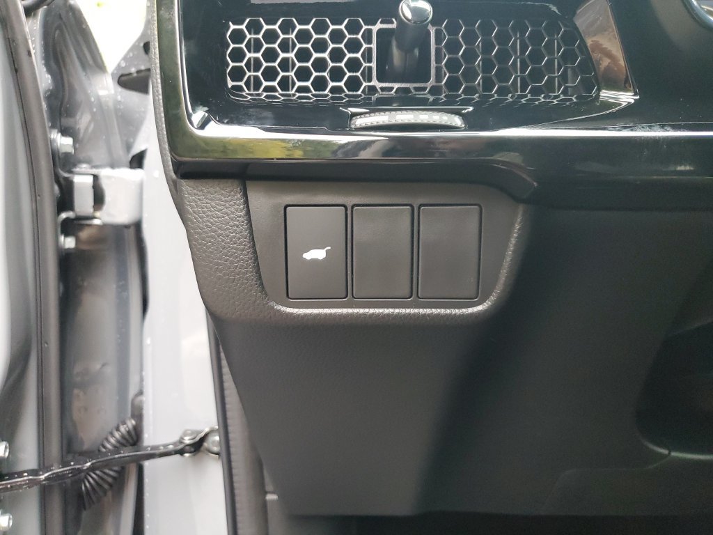 New 2027 Honda CR-V EX-L image 21