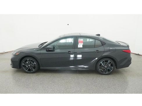 New 2026 Toyota Camry XSE image 3