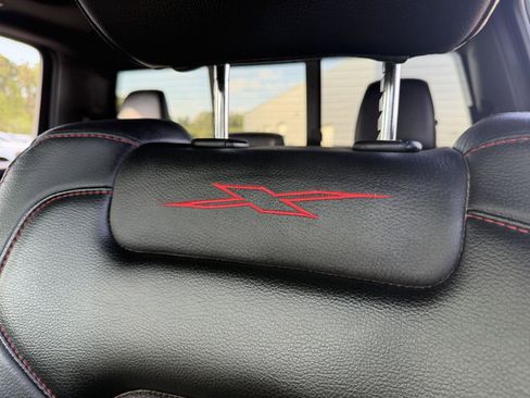 Used 2025 RAM 1500 Rebel w/ Rebel Level 2 Equipment Group image 25