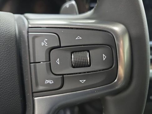 New 2026 Chevrolet Silverado 1500 LT Trail Boss w/ Safety Package image 19