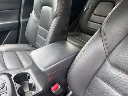 Used 2023 MAZDA CX-5 AWD 2.5 S image 20