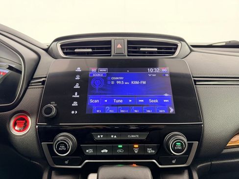 Used 2017 Honda CR-V Touring image 19