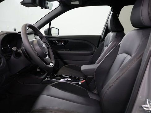 New 2026 Subaru Forester Touring image 13