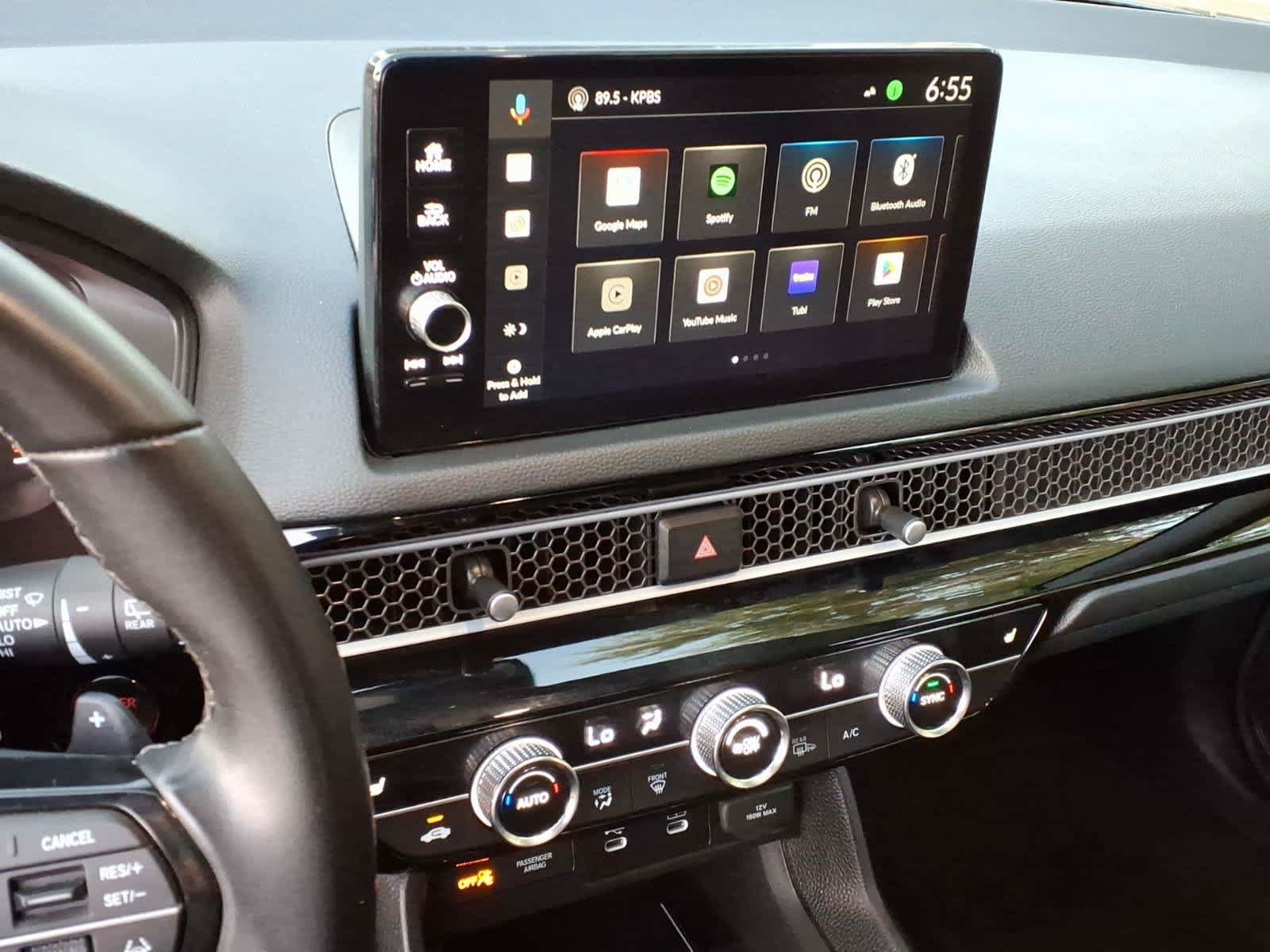 Used 2025 Honda Civic Sport Touring image 20