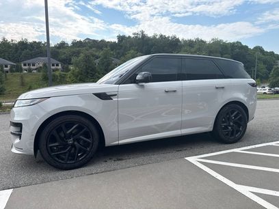 Used 2023 Land Rover Range Rover Sport SE Dynamic