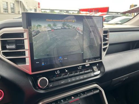 Used 2024 Toyota Tundra SR5 w/ TRD Off-Road Premium Package image 21