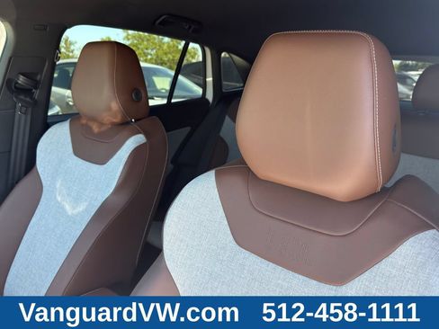 Used 2023 Volkswagen ID.4 Pro RWD image 14