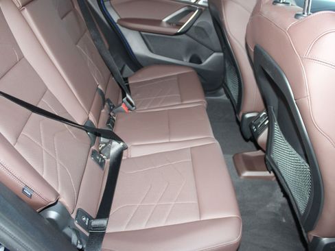 Used 2024 BMW X1 xDrive28i w/ Technology Package image 31