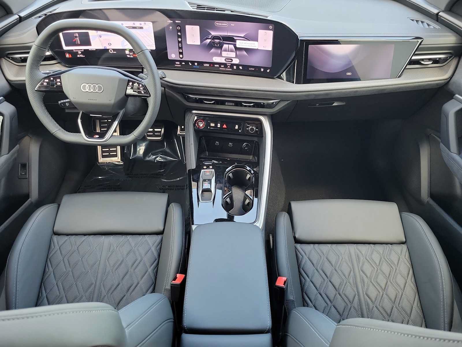 New 2026 Audi SQ5 Premium Plus AWD/4WD image 14
