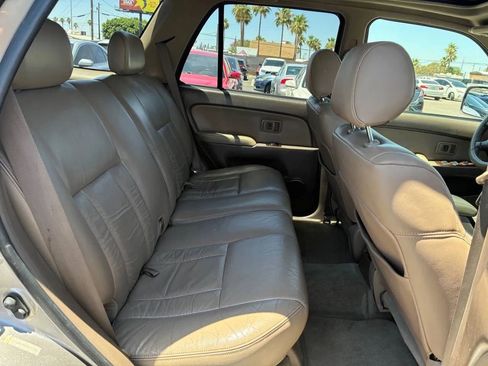 Used 2002 Toyota 4Runner Limited RWD image 22