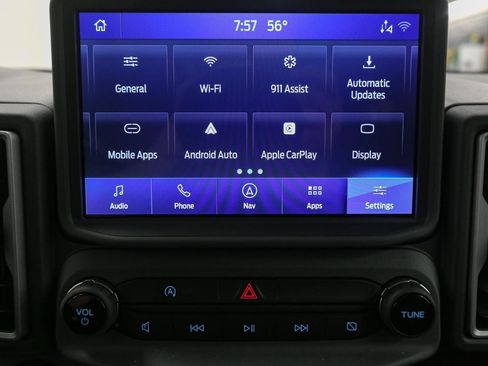 Used 2024 Ford Bronco Sport Big Bend w/ Convenience Package image 29