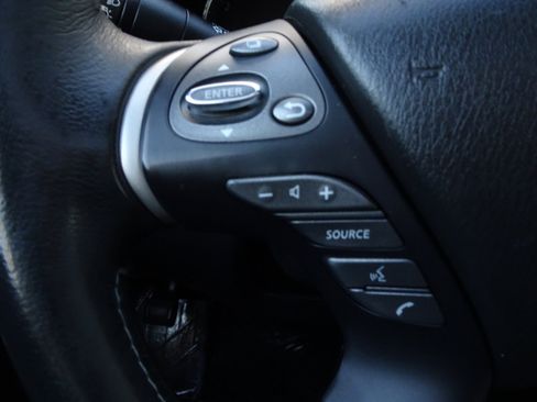 Used 2017 INFINITI QX60 Luxe w/ Premium Plus Package image 20