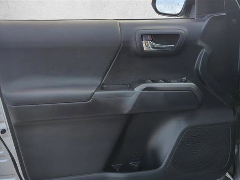 Certified 2021 Toyota Tacoma TRD Sport image 10