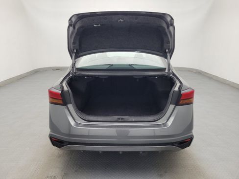 Used 2024 Nissan Altima 2.5 SV image 29