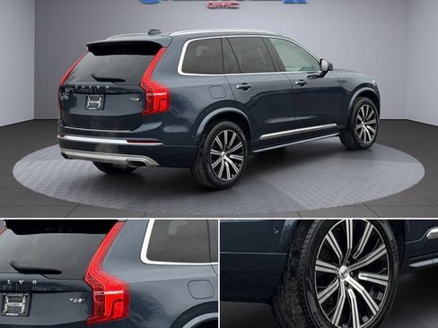 Used 2020 Volvo XC90 T6 Inscription w/ Protection Package image 5