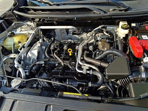 Used 2021 Nissan Rogue SL w/ Premium Package image 37
