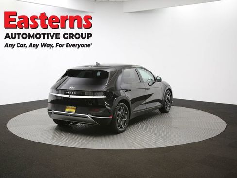 Used 2023 Hyundai Ioniq 5 SEL image 39