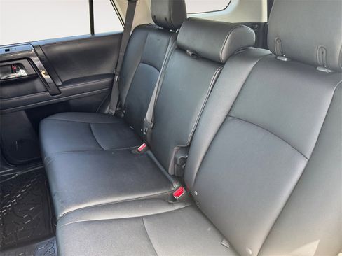 Used 2023 Toyota 4Runner TRD Pro image 13