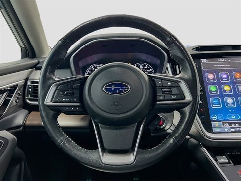 Certified 2023 Subaru Outback Limited image 21