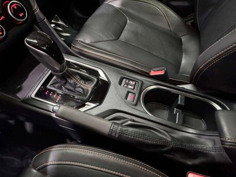 Used 2019 Subaru Crosstrek 2.0i Limited w/ Moonroof Package w/Navigation image 56