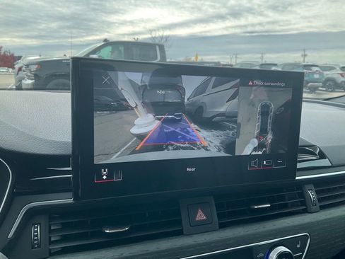 Used 2024 Audi A5 2.0T Premium Plus image 25